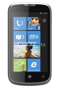 ZTE ORBIT specifikacije