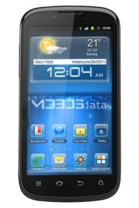 ZTE PF200 specifikacije i karakteristike ZTE PF200 specifikacije