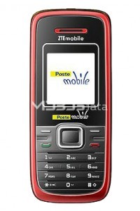 ZTE PM1005 ECO specifications and features ZTE PM1005 ECO specs