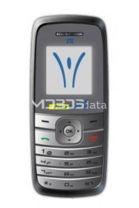 ZTE PM1106 COLOR specifikacije