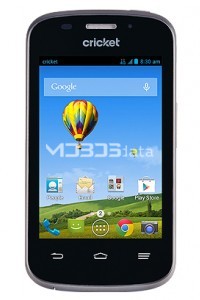 ZTE PRELUDE 2 specifikacije