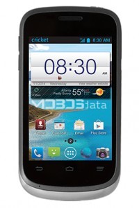 ZTE PRELUDE specifikacije