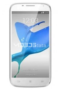 ZTE Q701C specifikacije