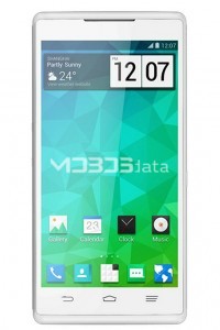 ZTE Q705U specifikacije i karakteristike ZTE Q705U specifikacije