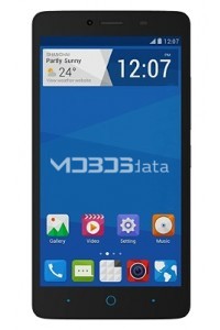 ZTE Q802D specifikacije