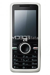 ZTE R100 specifikacije