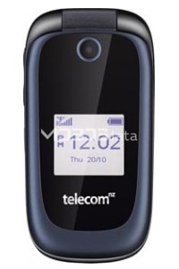 ZTE R1 specifications and features ZTE R1 specs