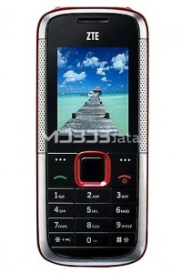 ZTE R221 specifikacije