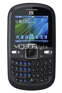 ZTE R237 specifikacije