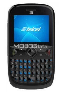 ZTE R238 specifikacije