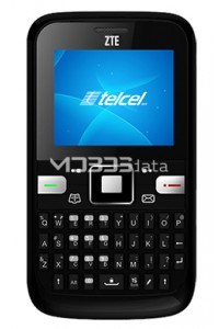 ZTE R239 specifikacije
