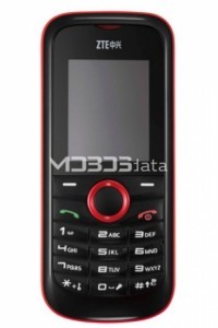 ZTE R253 specifikacije