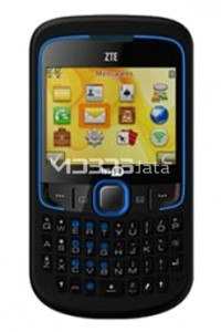 ZTE R270 specifikacije