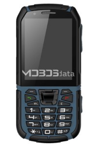 ZTE R55 specifikacije