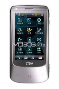 ZTE R630 specifikacije i karakteristike ZTE R630 specifikacije