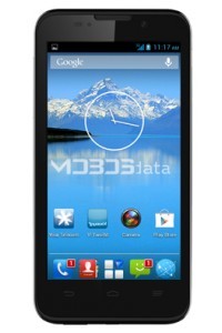 ZTE R880H specifikacije