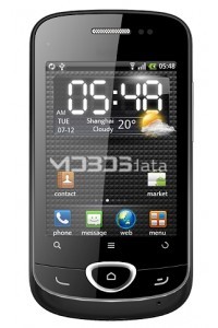 ZTE RACER 2 specifikacije i karakteristike ZTE RACER 2 specifikacije