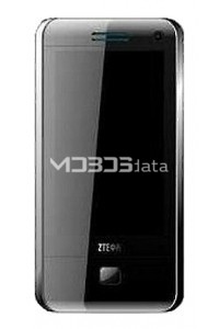 ZTE RAISE specifikacije