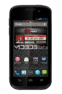 ZTE REEF specifikacije