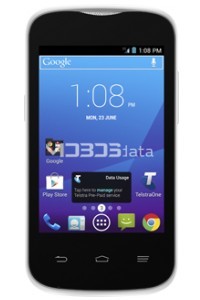 ZTE RUSH T792 specifikacije