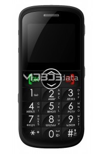 ZTE S203 specifikacije