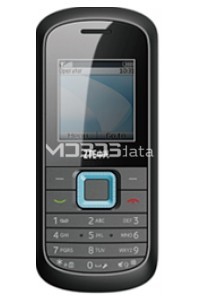 ZTE S217 specifikacije