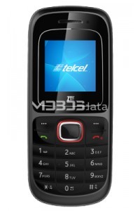 ZTE S218 specifikacije