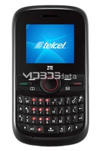 ZTE S226 specifikacije