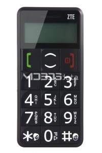 ZTE S302 specifikacije