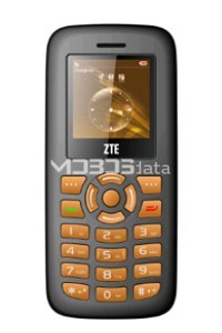 ZTE S512 specs