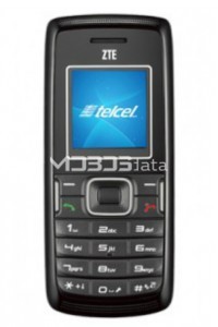 ZTE S516 specifikacije