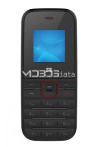 ZTE S521 specifikacije