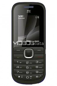 ZTE S522 specifikacije i karakteristike ZTE S522 specifikacije