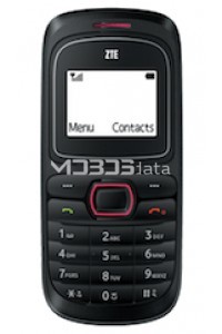 ZTE S551 specifikacije