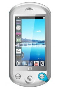 ZTE SMILE Q specifikacije