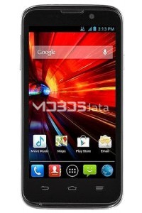 ZTE SOURCE specifikacije