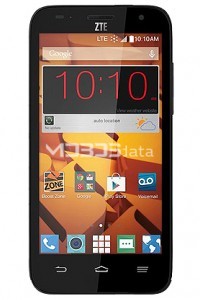 ZTE SPEED specifikacije