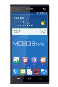 ZTE STAR 1 specifikacije