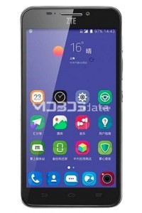 ZTE STAR S2015 specifikacije i karakteristike ZTE STAR S2015 specifikacije