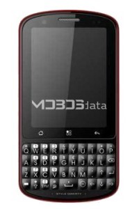 ZTE STYLE Q specifikacije