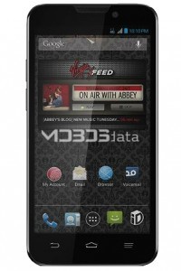 ZTE SUPREME specifikacije