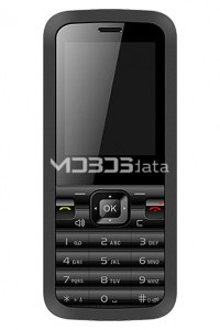 ZTE T126 specifikacije
