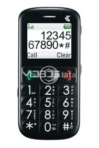 ZTE T203 specifikacije i karakteristike ZTE T203 specifikacije