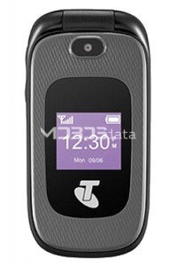 ZTE T20 specifikacije