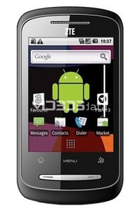 ZTE T3020 specifikacije i karakteristike ZTE T3020 specifikacije