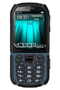 ZTE T55 specifikacije