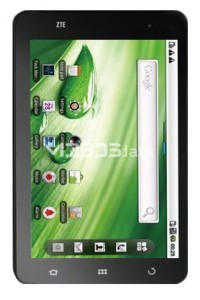 ZTE T72 specifikacije