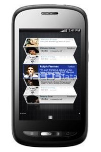 ZTE T760 specifikacije