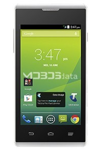 ZTE TEMPO T815 specifikacije