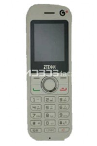 ZTE U151 specs